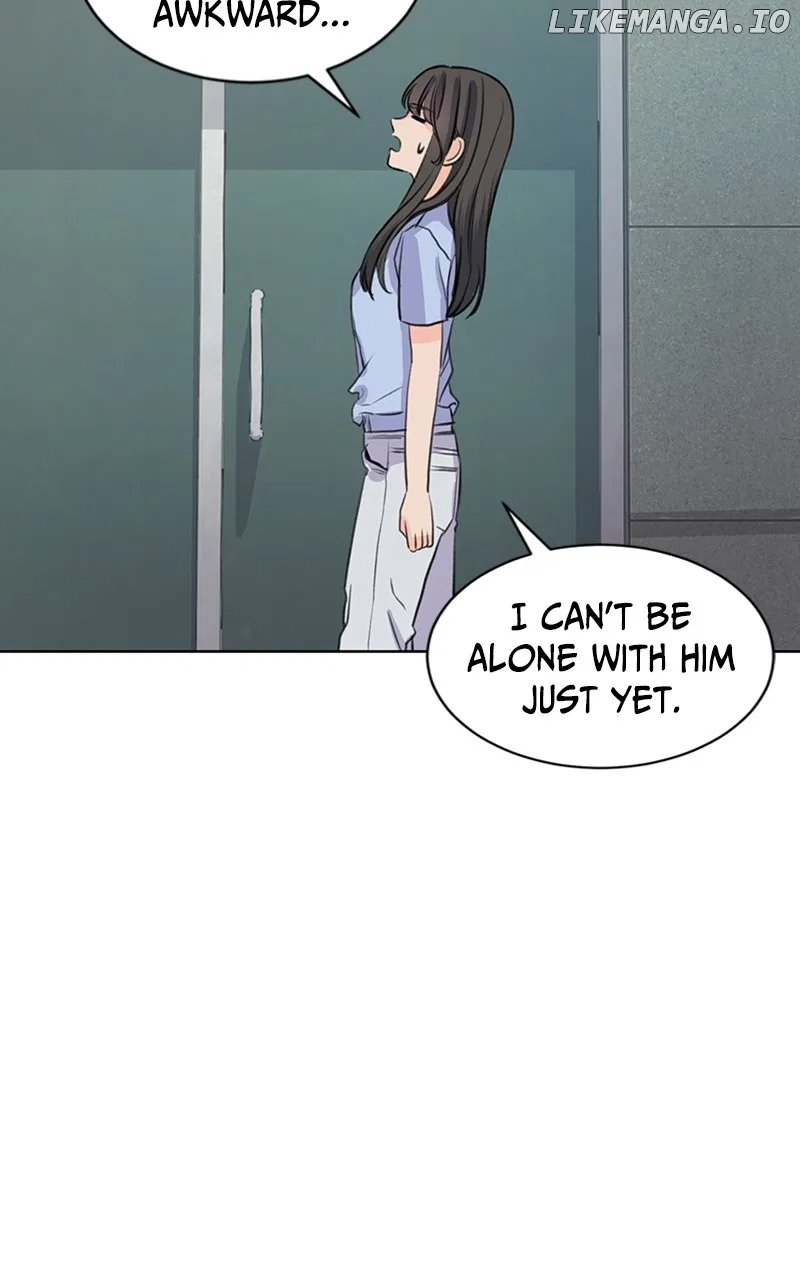 Be The Butler Chapter 41 – Page 39
