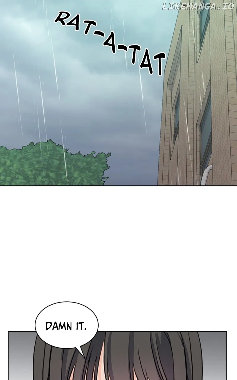 Be The Butler Chapter 41 – Page 45