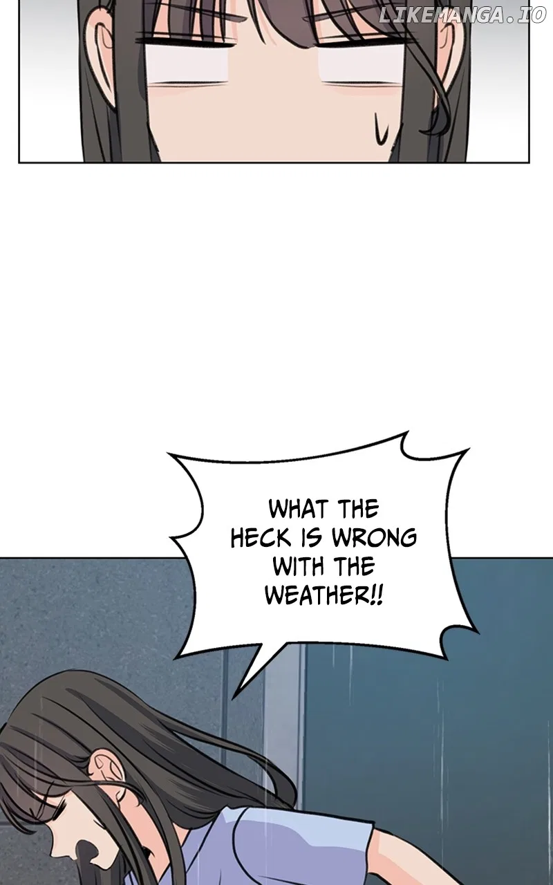 Be The Butler Chapter 41 – Page 46