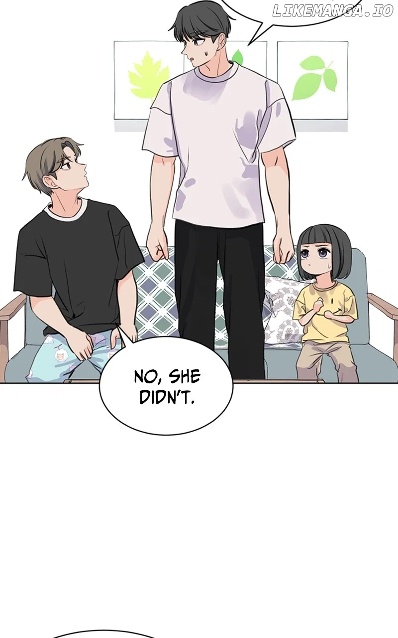 Be The Butler Chapter 41 – Page 49