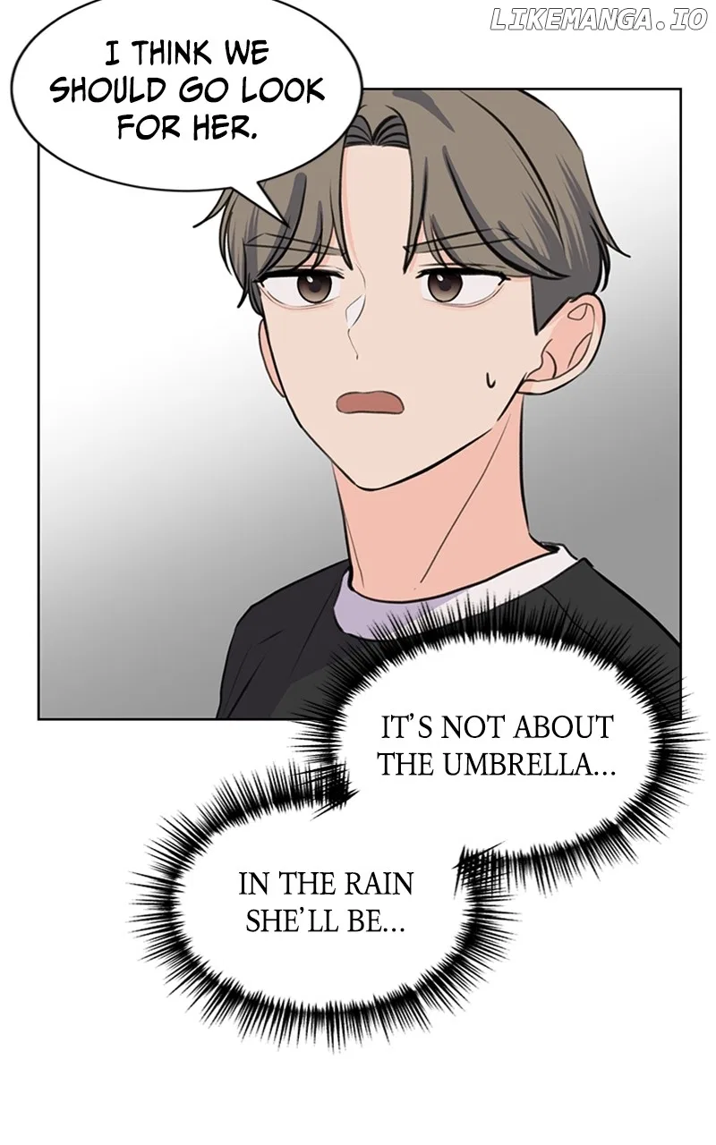 Be The Butler Chapter 41 – Page 50