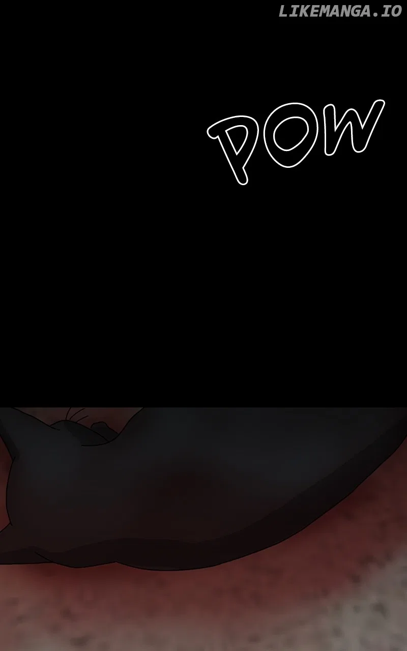 Be The Butler Chapter 41 – Page 56