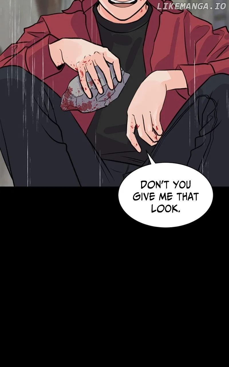 Be The Butler Chapter 41 – Page 58