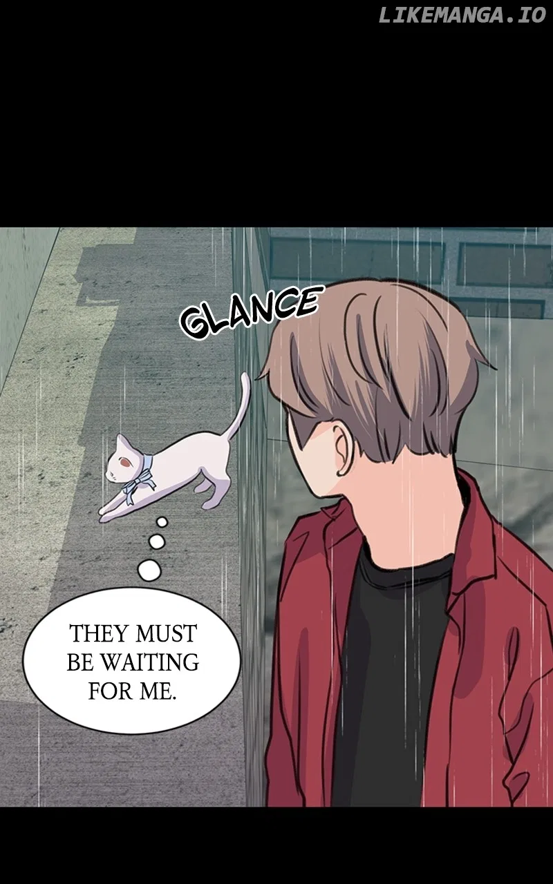 Be The Butler Chapter 41 – Page 62