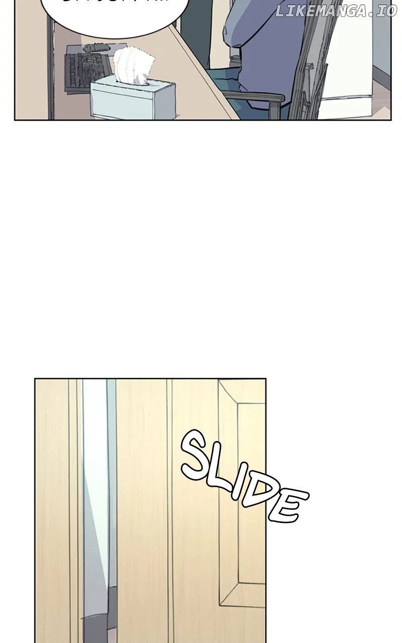 Be The Butler Chapter 40 – Page 2