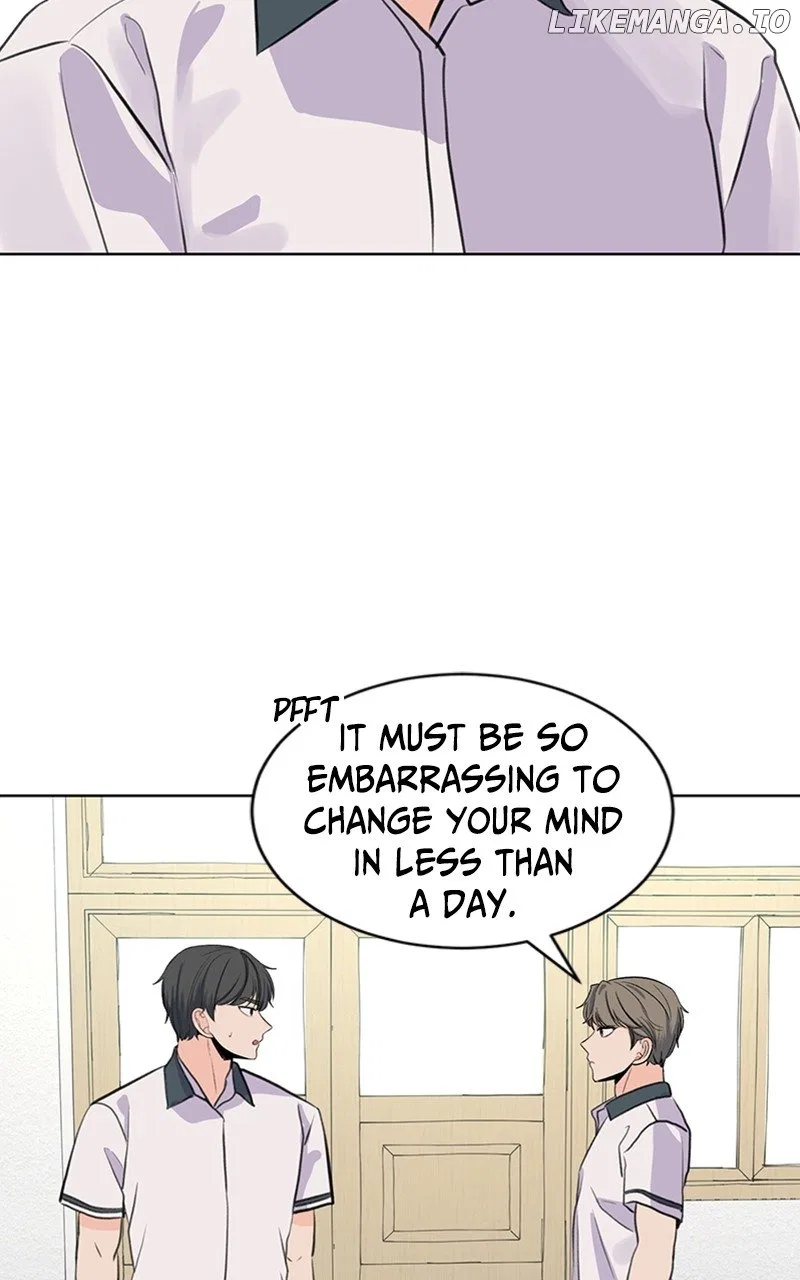 Be The Butler Chapter 40 – Page 4
