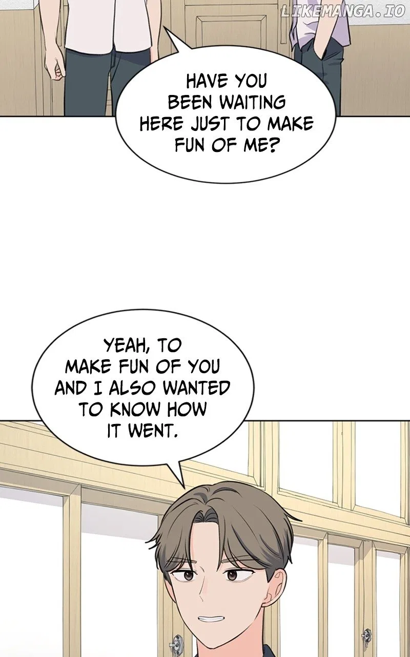 Be The Butler Chapter 40 – Page 5