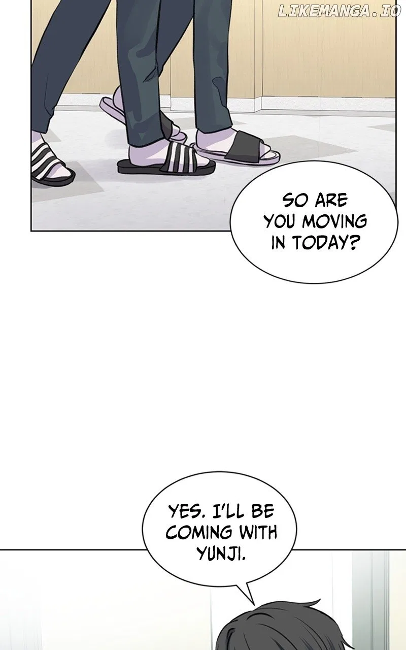 Be The Butler Chapter 40 – Page 7