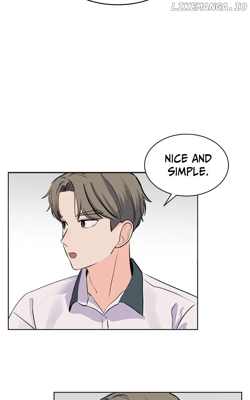 Be The Butler Chapter 40 – Page 9