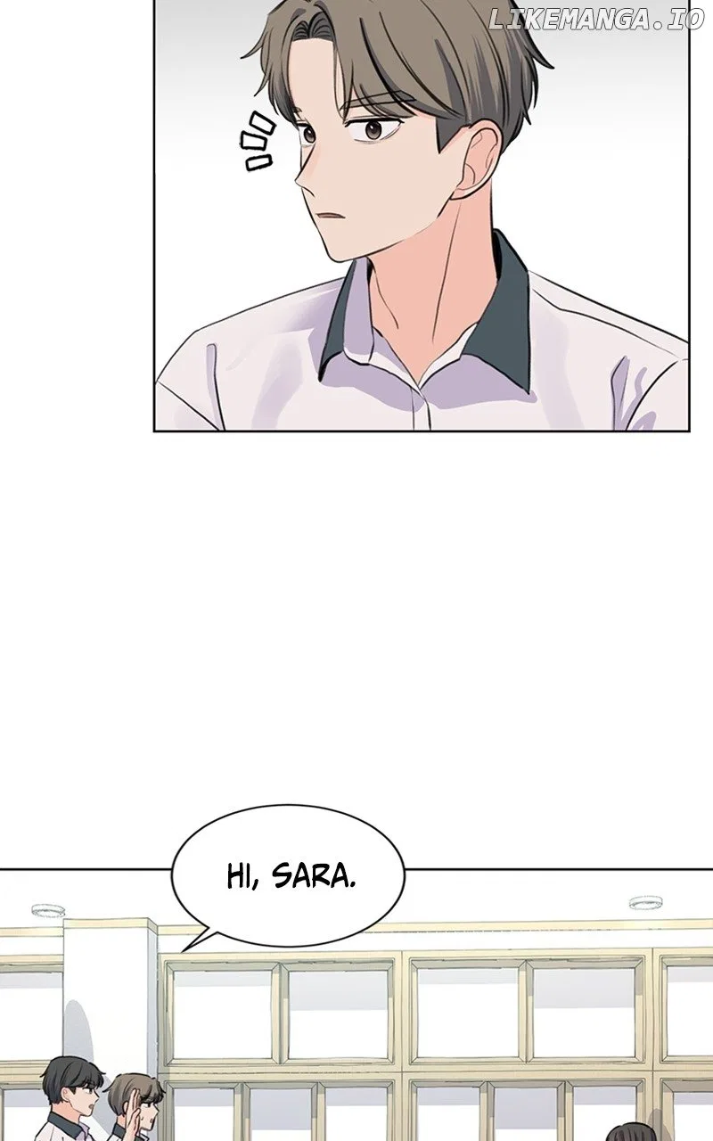Be The Butler Chapter 40 – Page 10