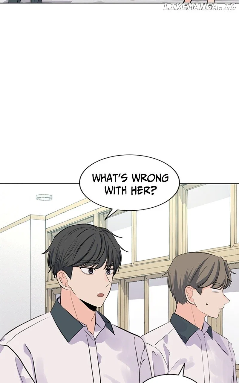 Be The Butler Chapter 40 – Page 13