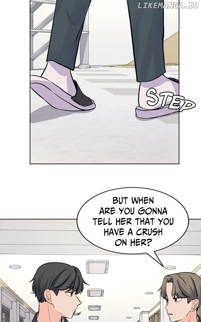 Be The Butler Chapter 40 – Page 15