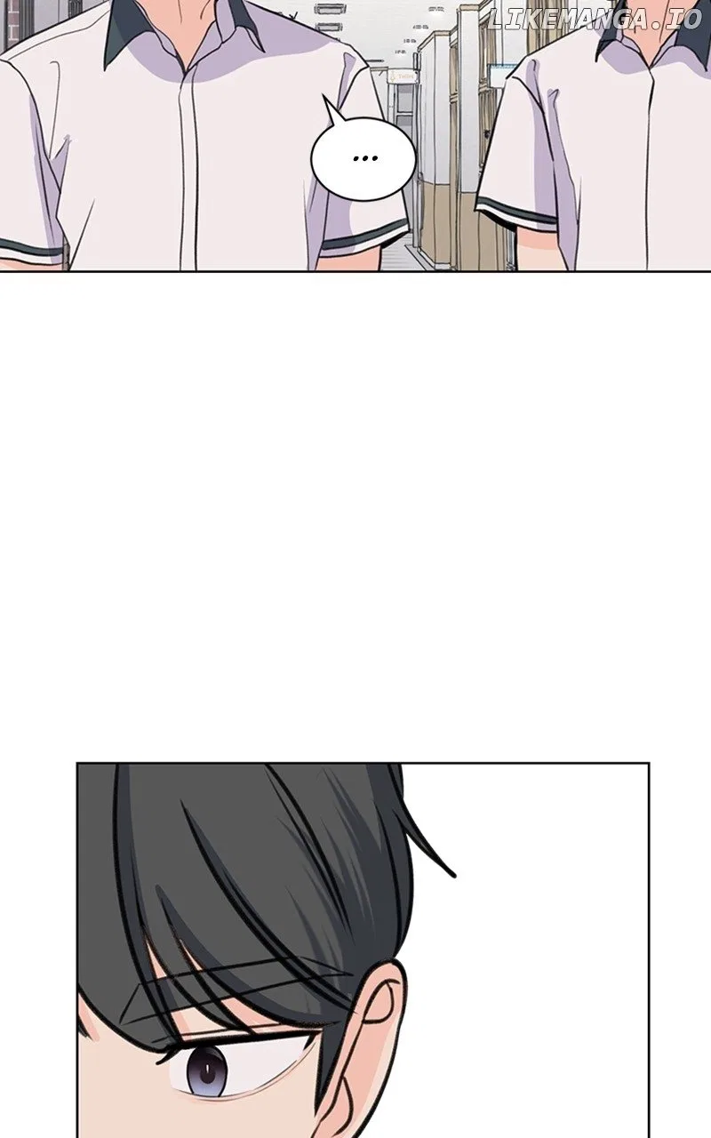 Be The Butler Chapter 40 – Page 16