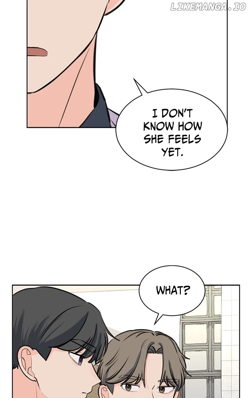 Be The Butler Chapter 40 – Page 17