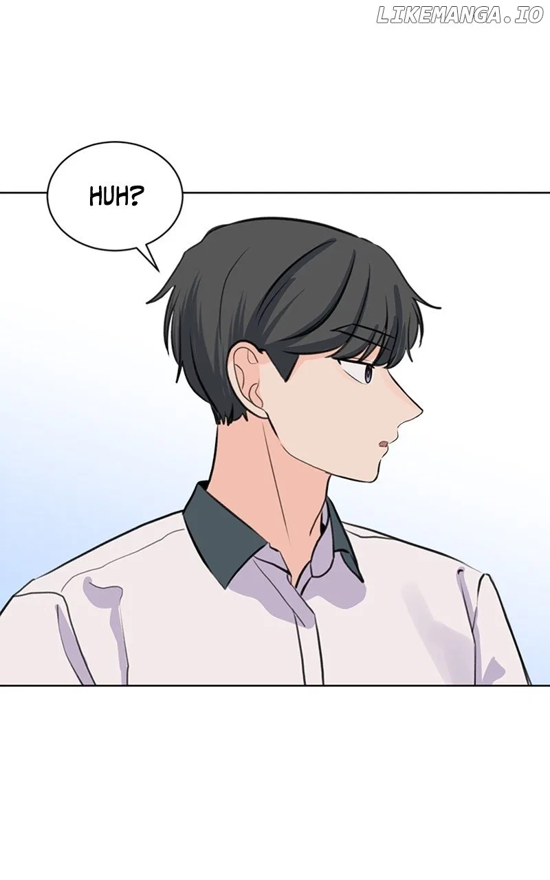 Be The Butler Chapter 40 – Page 22