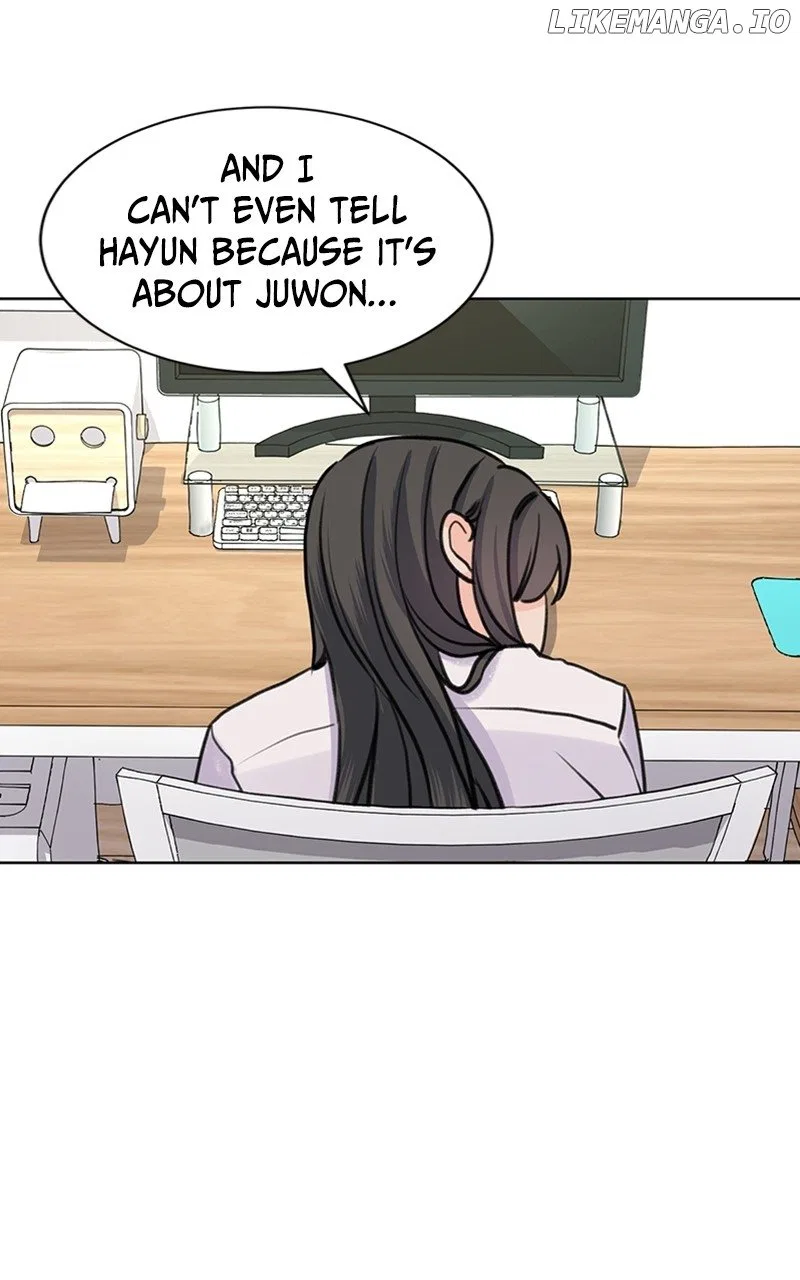 Be The Butler Chapter 40 – Page 28