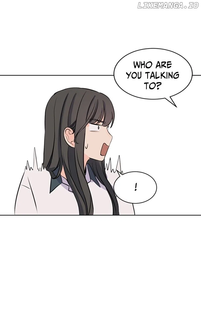 Be The Butler Chapter 40 – Page 32