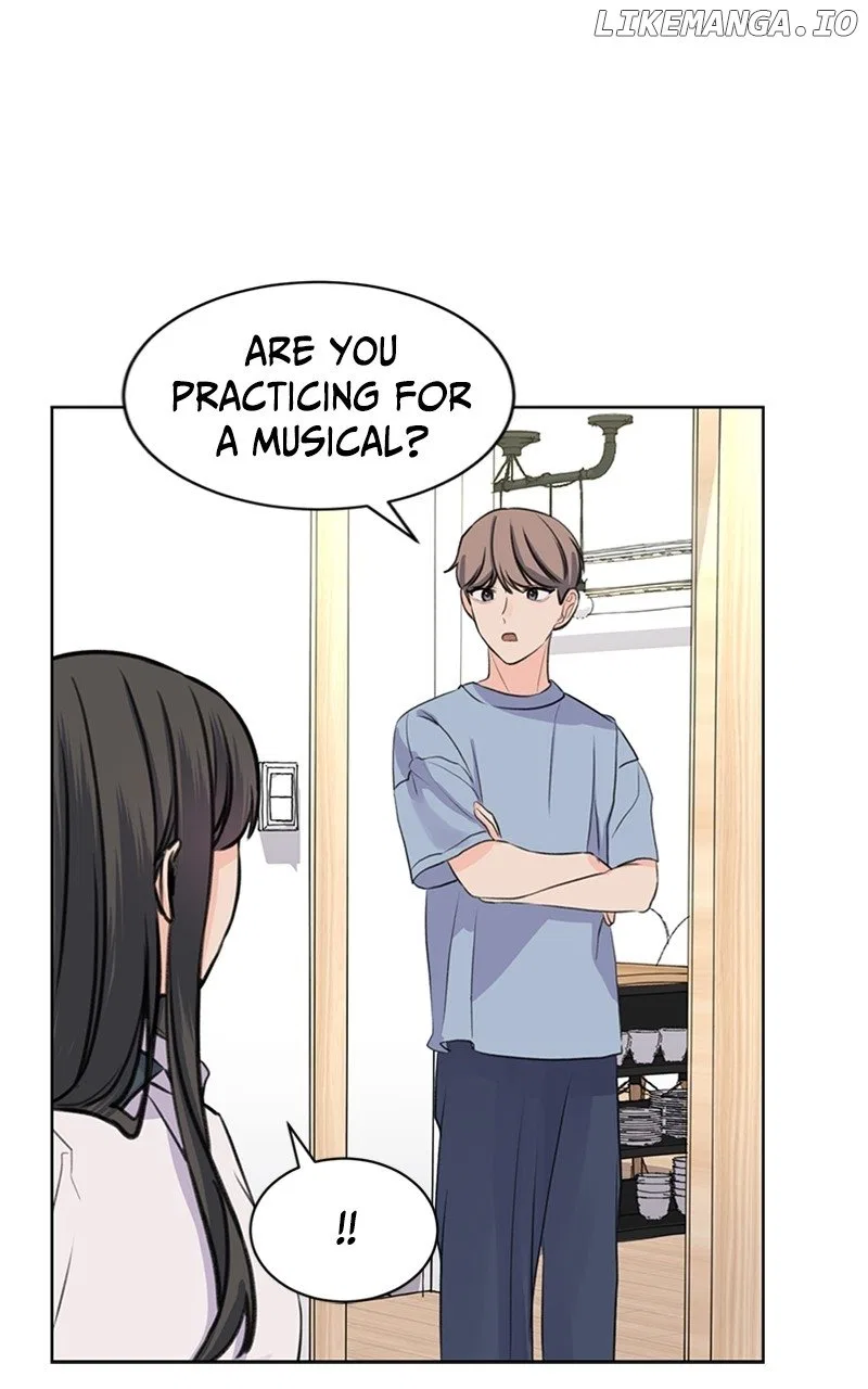 Be The Butler Chapter 40 – Page 33