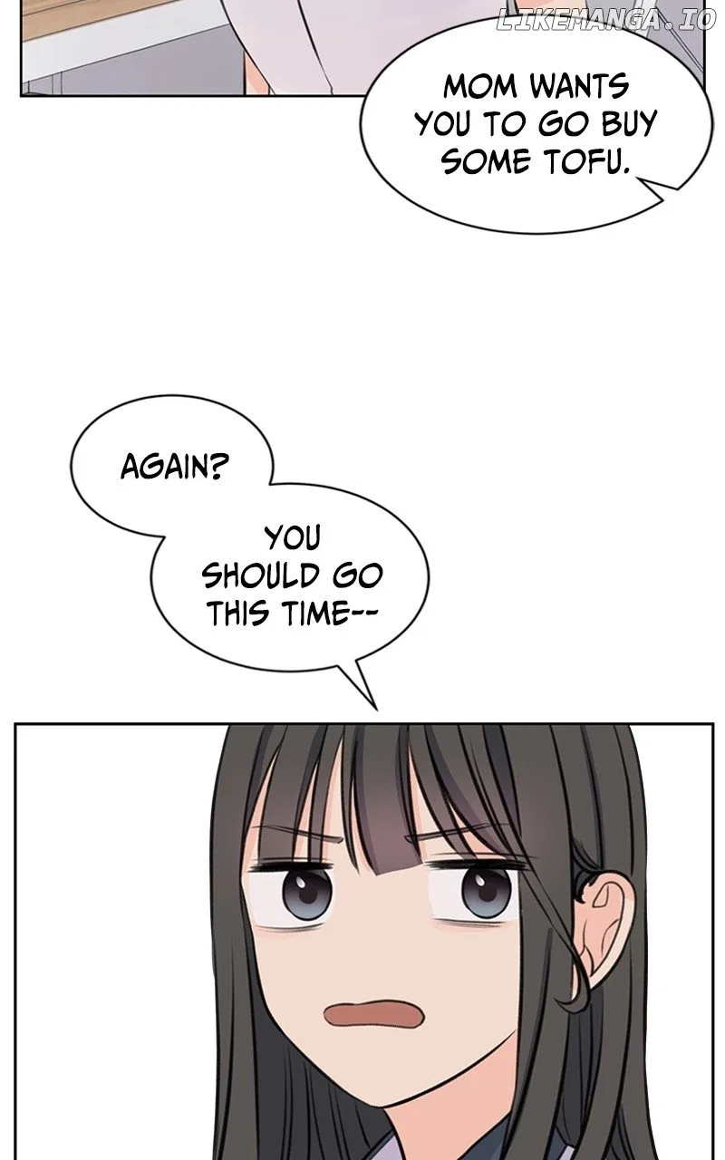 Be The Butler Chapter 40 – Page 35