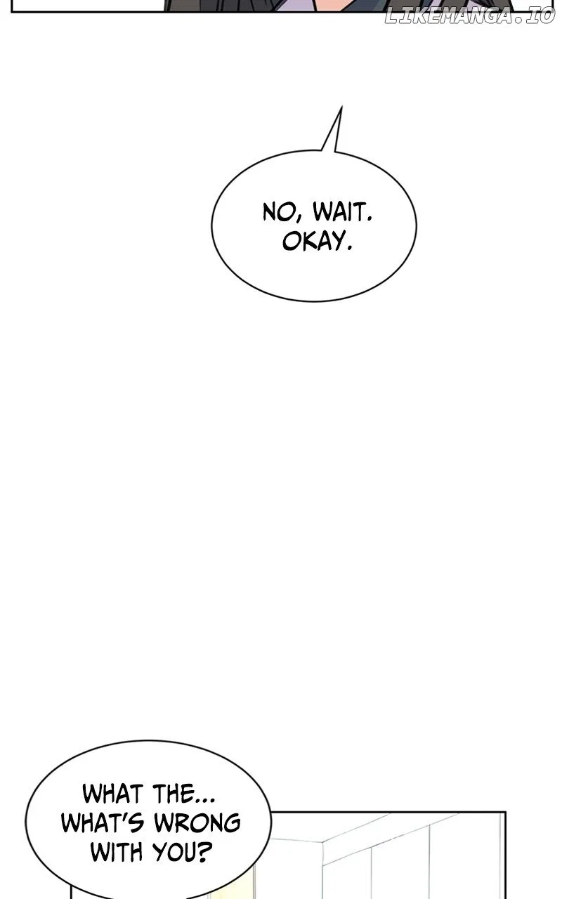 Be The Butler Chapter 40 – Page 36