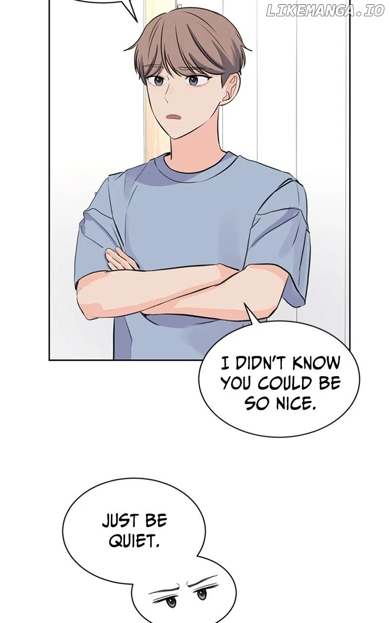 Be The Butler Chapter 40 – Page 37