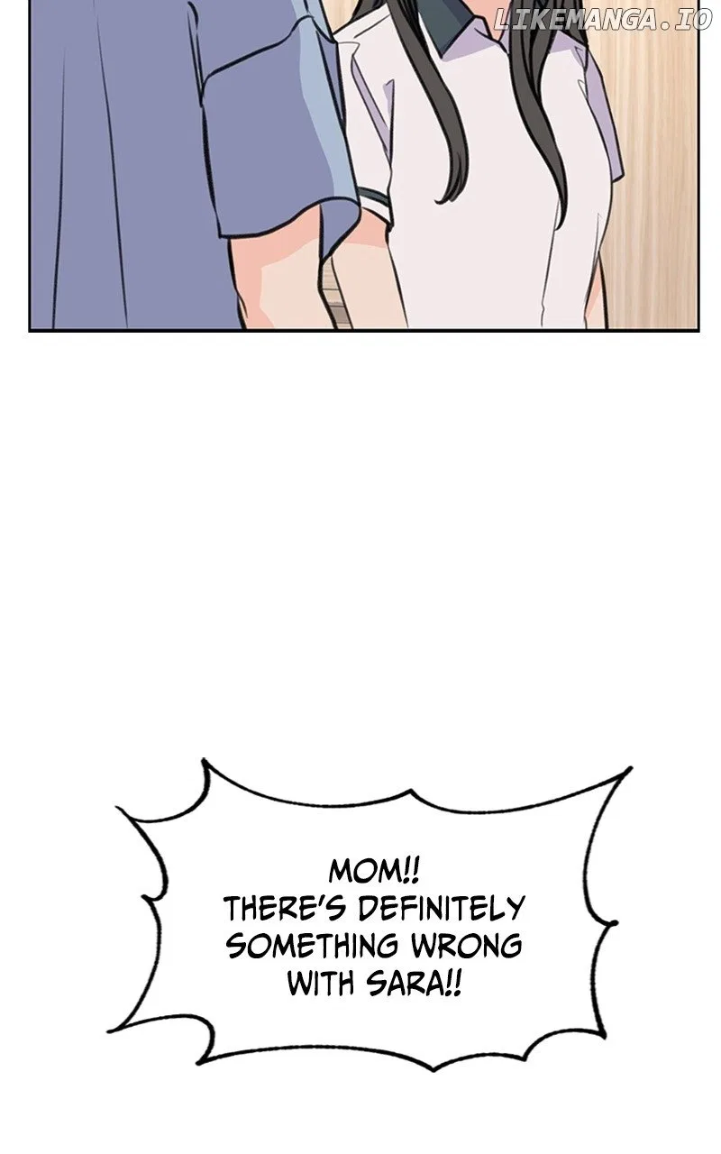 Be The Butler Chapter 40 – Page 41