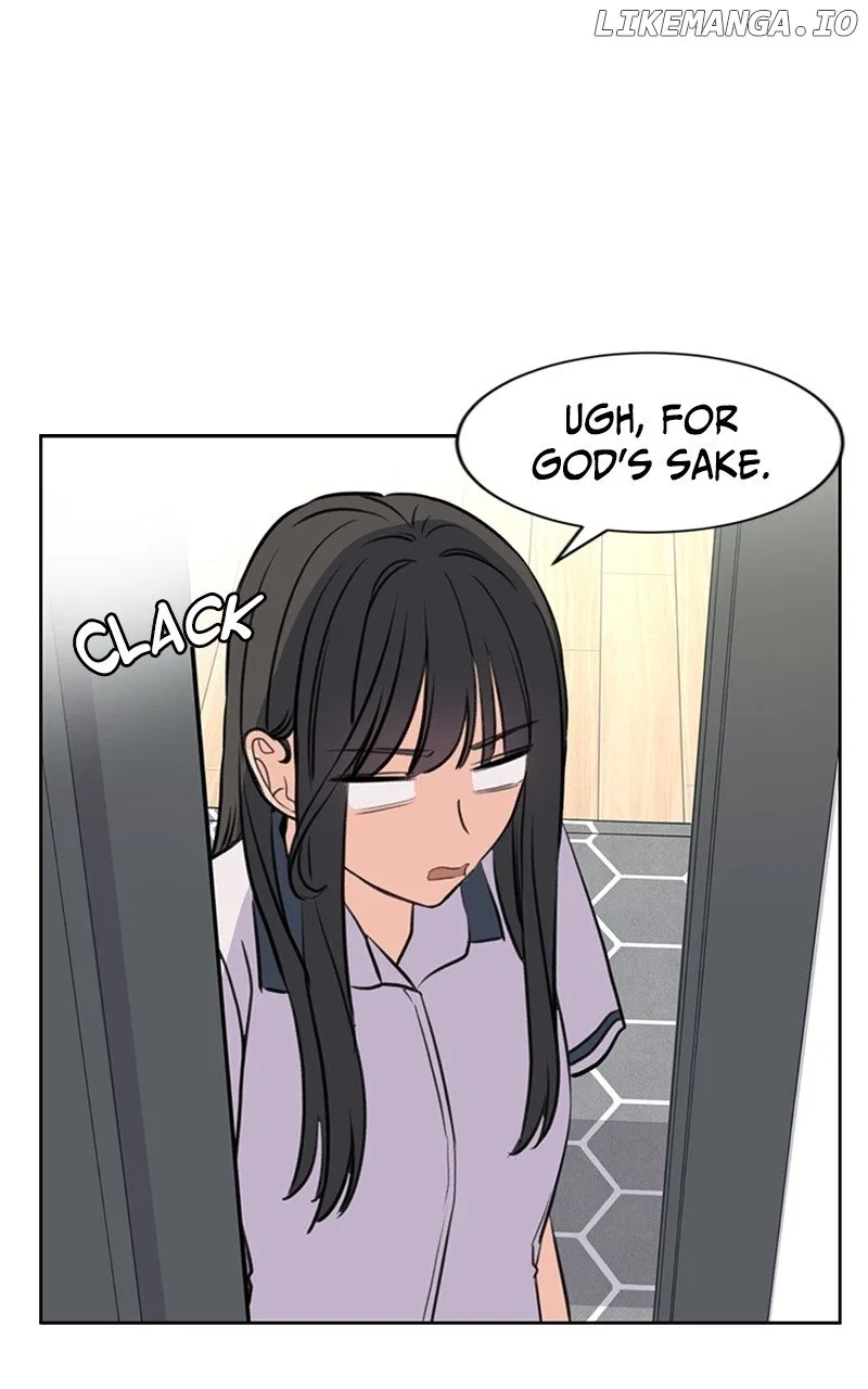 Be The Butler Chapter 40 – Page 42