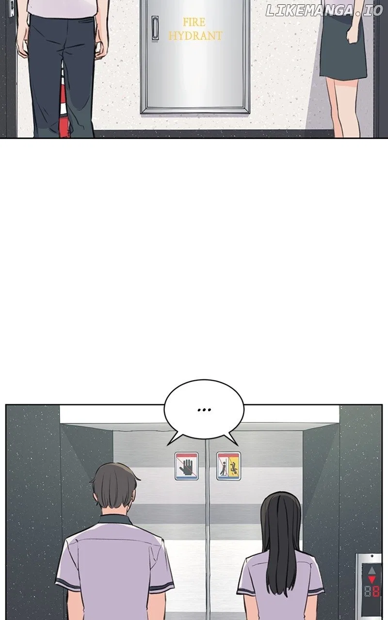 Be The Butler Chapter 40 – Page 45