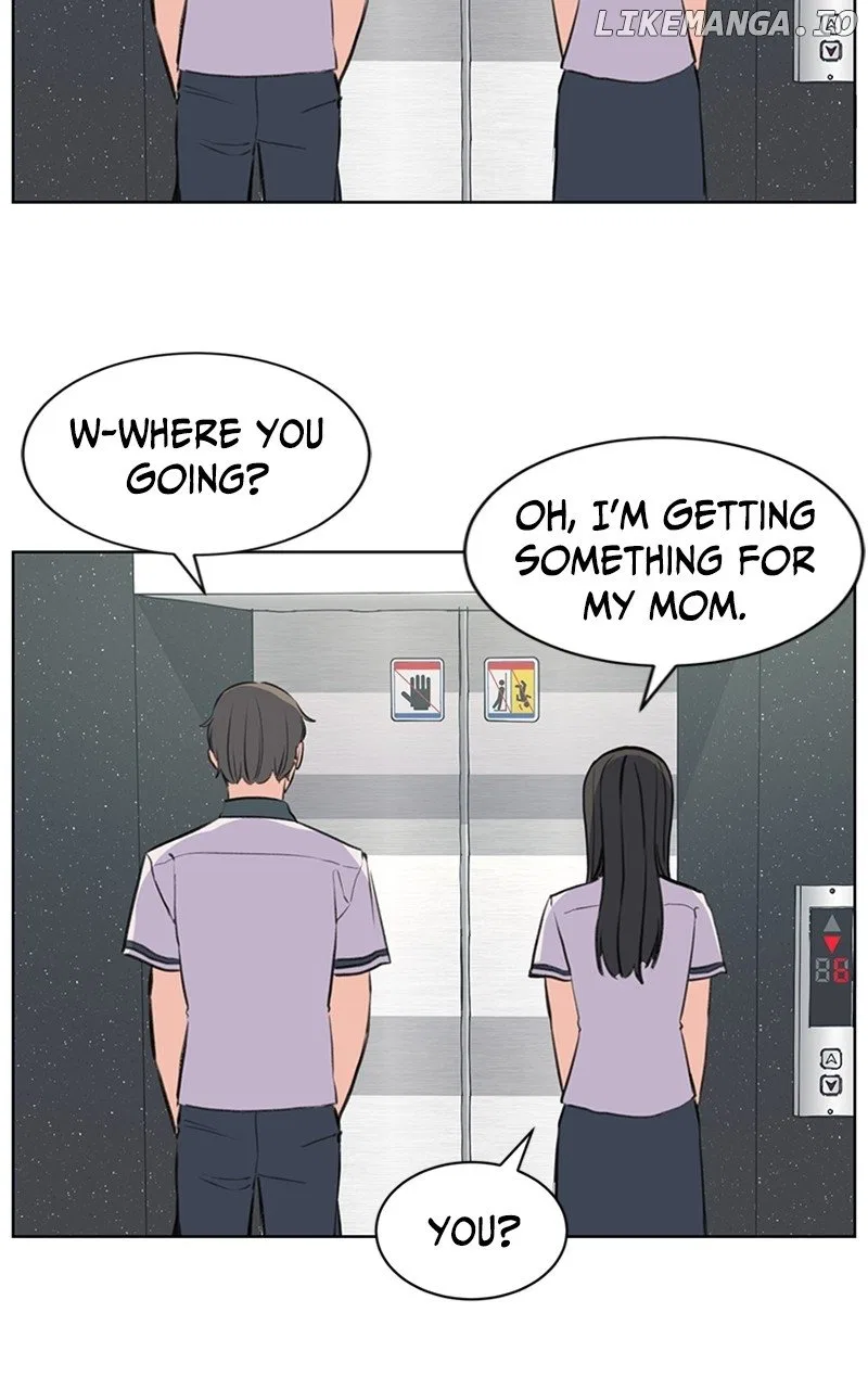 Be The Butler Chapter 40 – Page 46