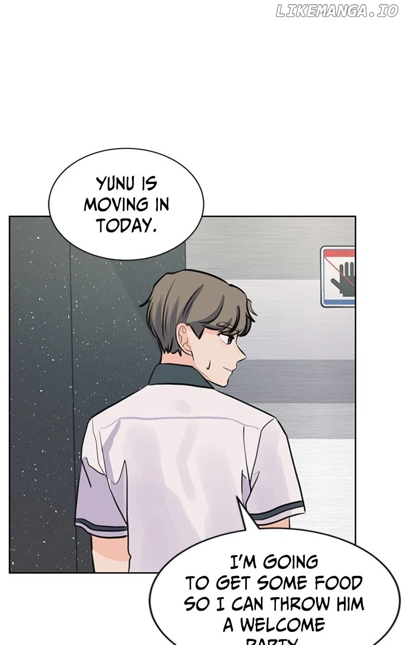Be The Butler Chapter 40 – Page 47
