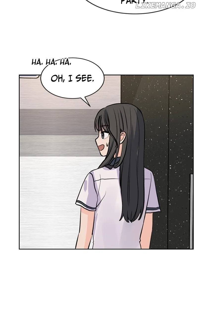 Be The Butler Chapter 40 – Page 48
