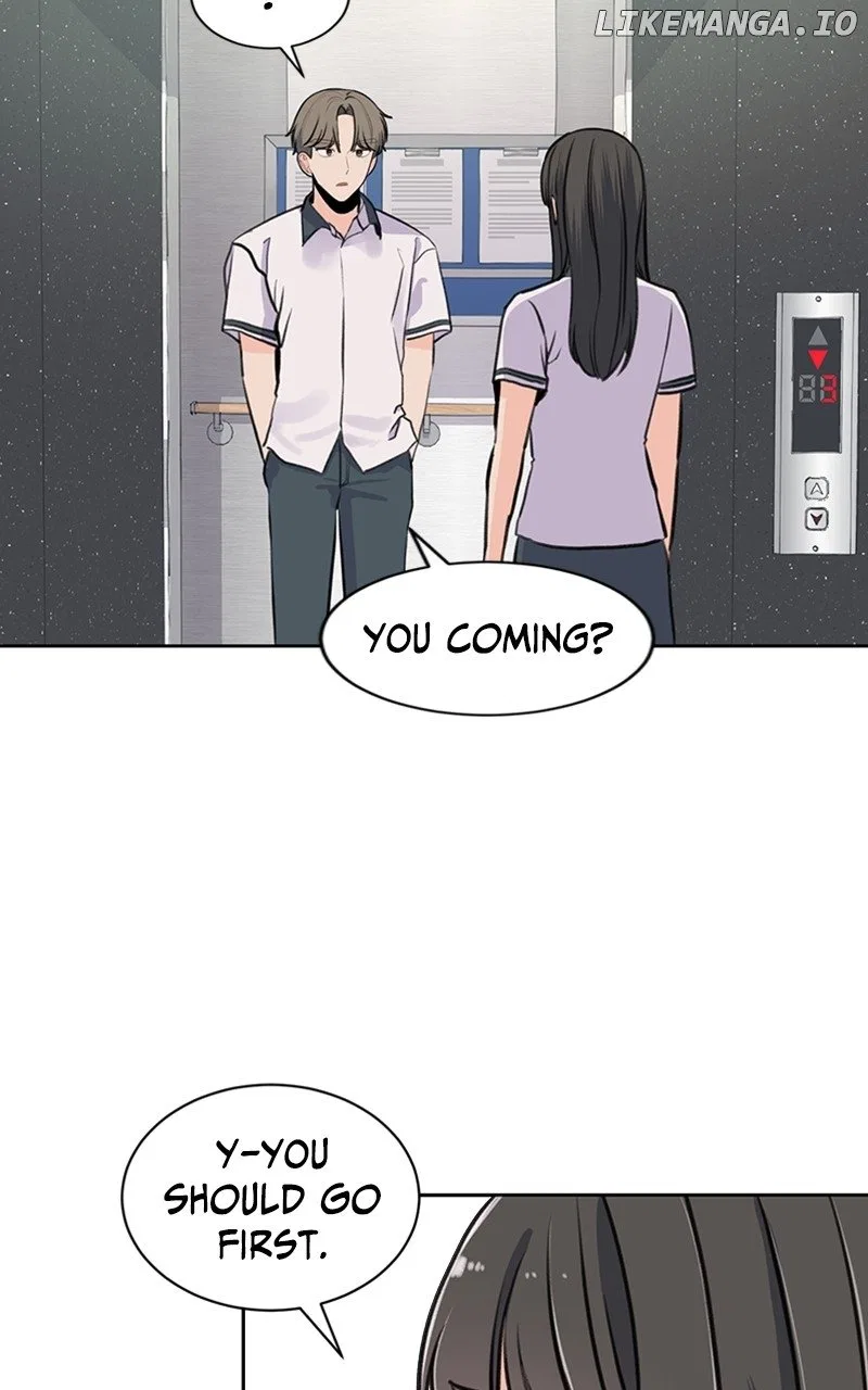 Be The Butler Chapter 40 – Page 50