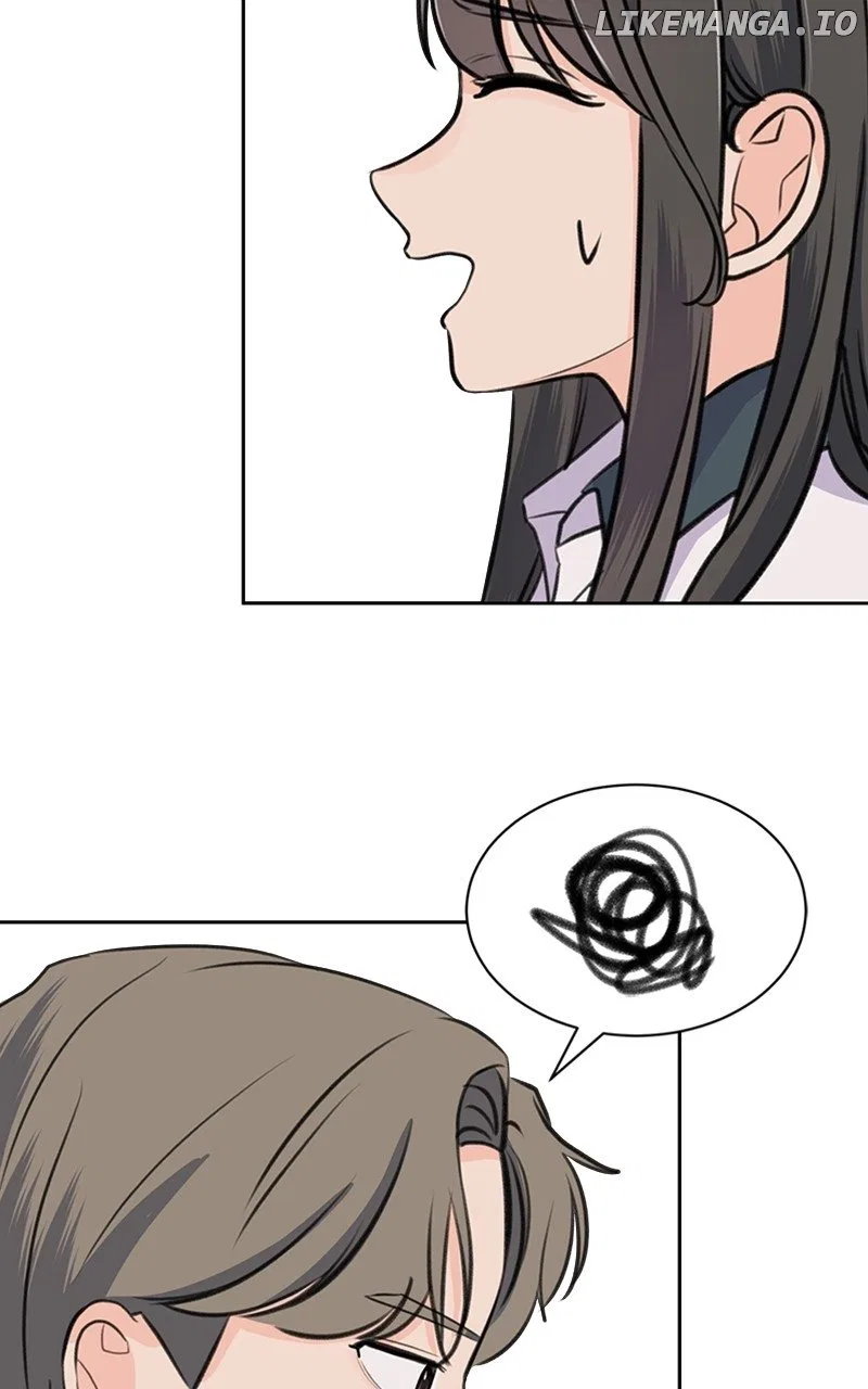 Be The Butler Chapter 40 – Page 51