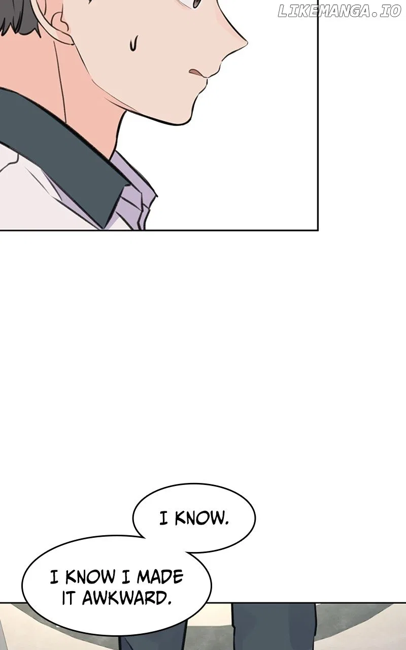 Be The Butler Chapter 40 – Page 52