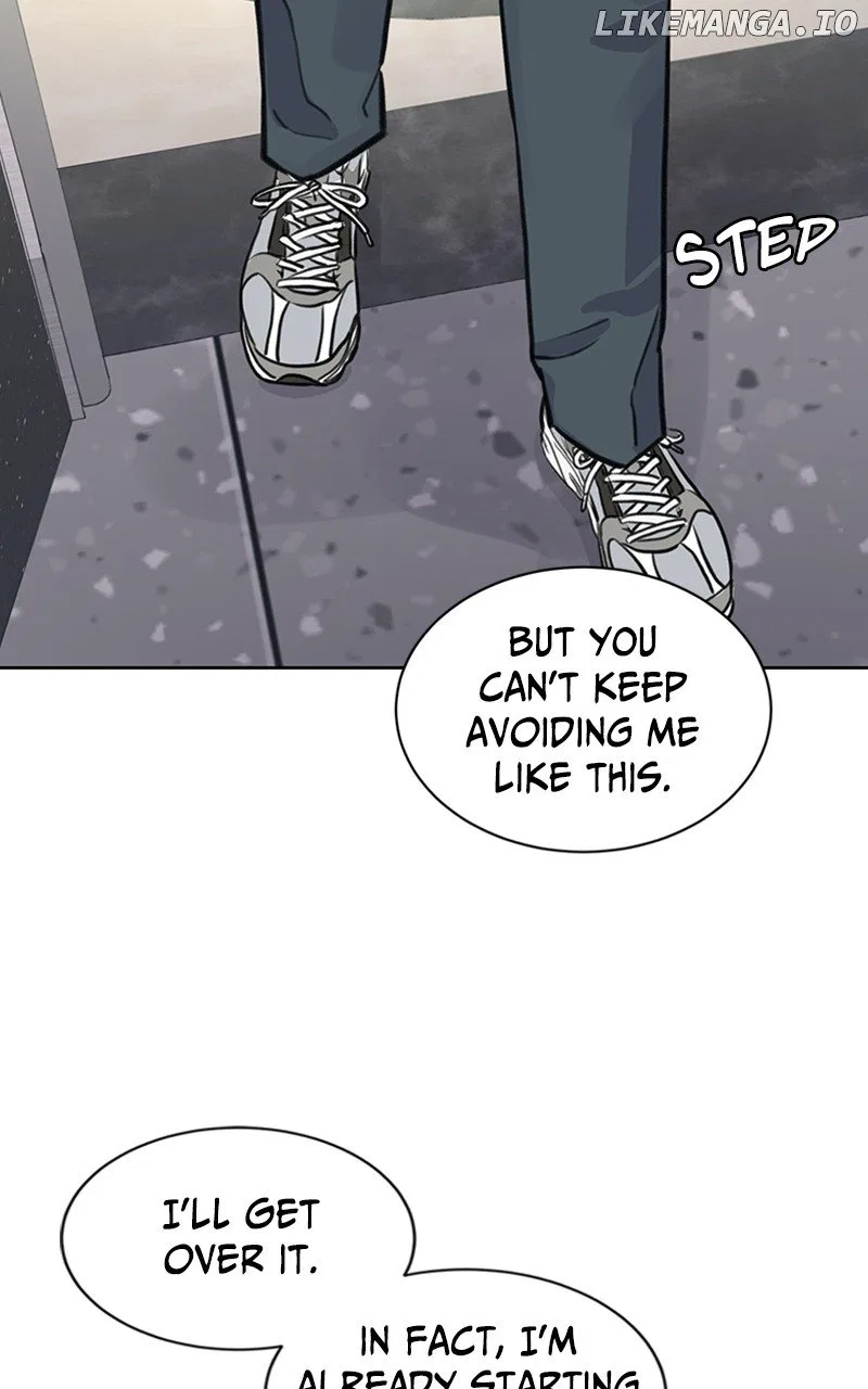 Be The Butler Chapter 40 – Page 53