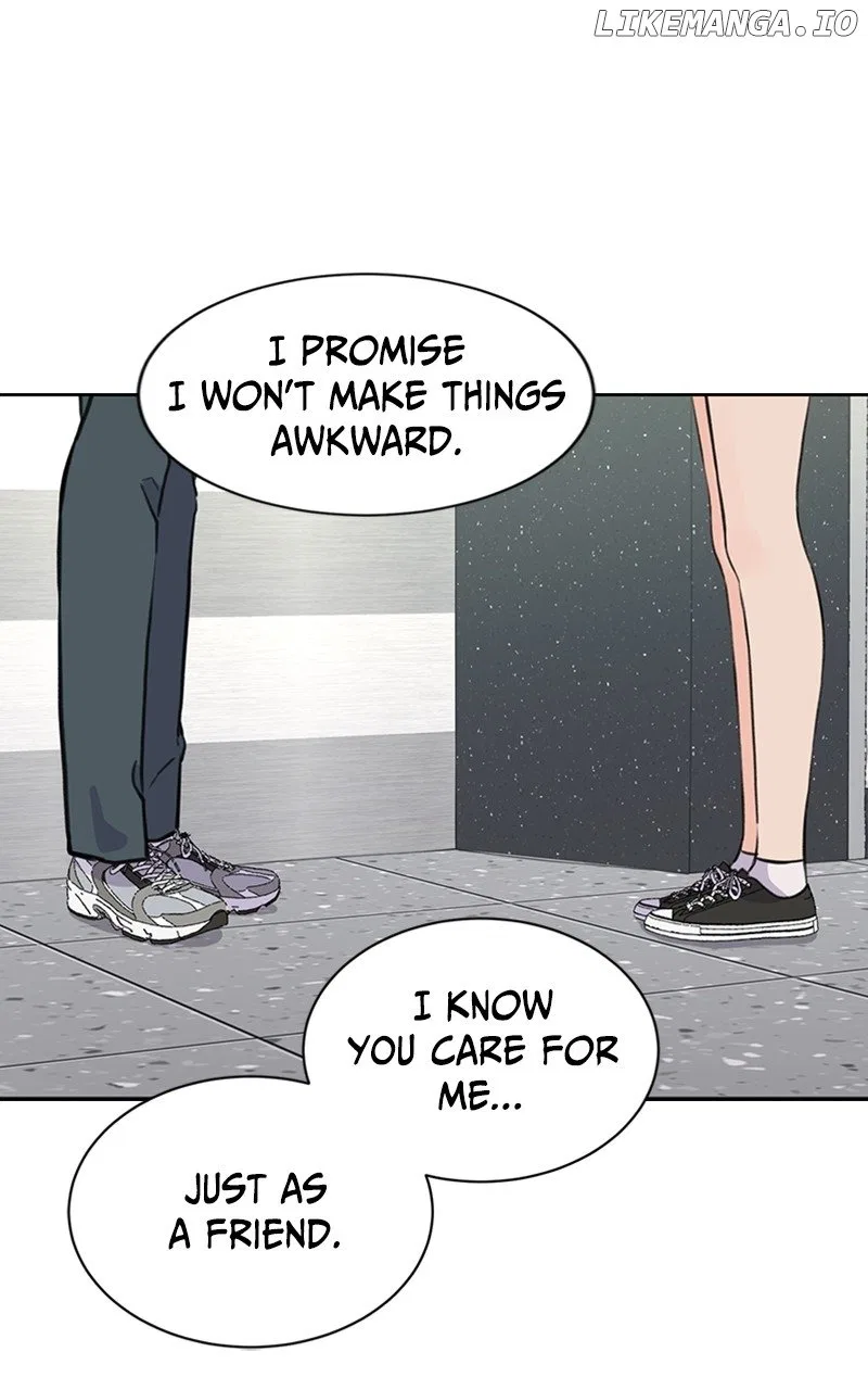 Be The Butler Chapter 40 – Page 56