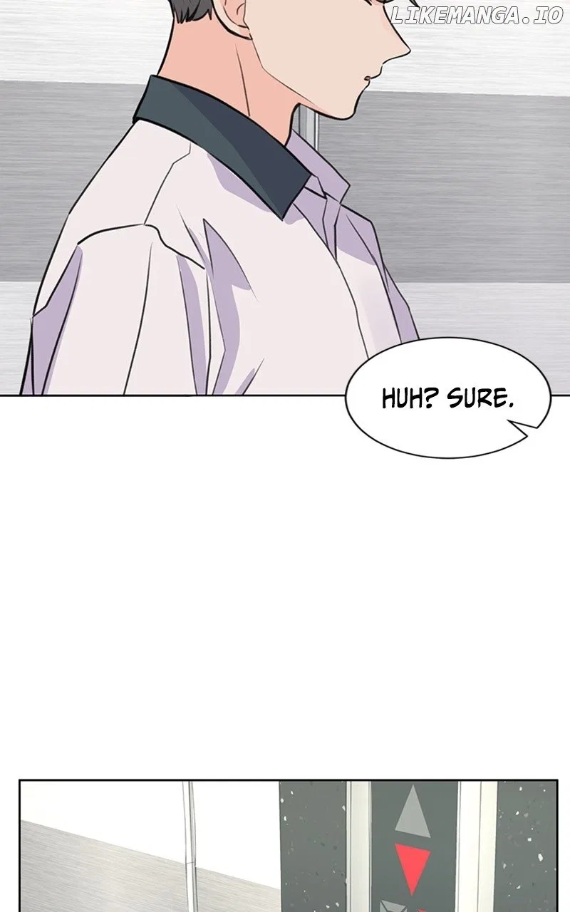 Be The Butler Chapter 40 – Page 60