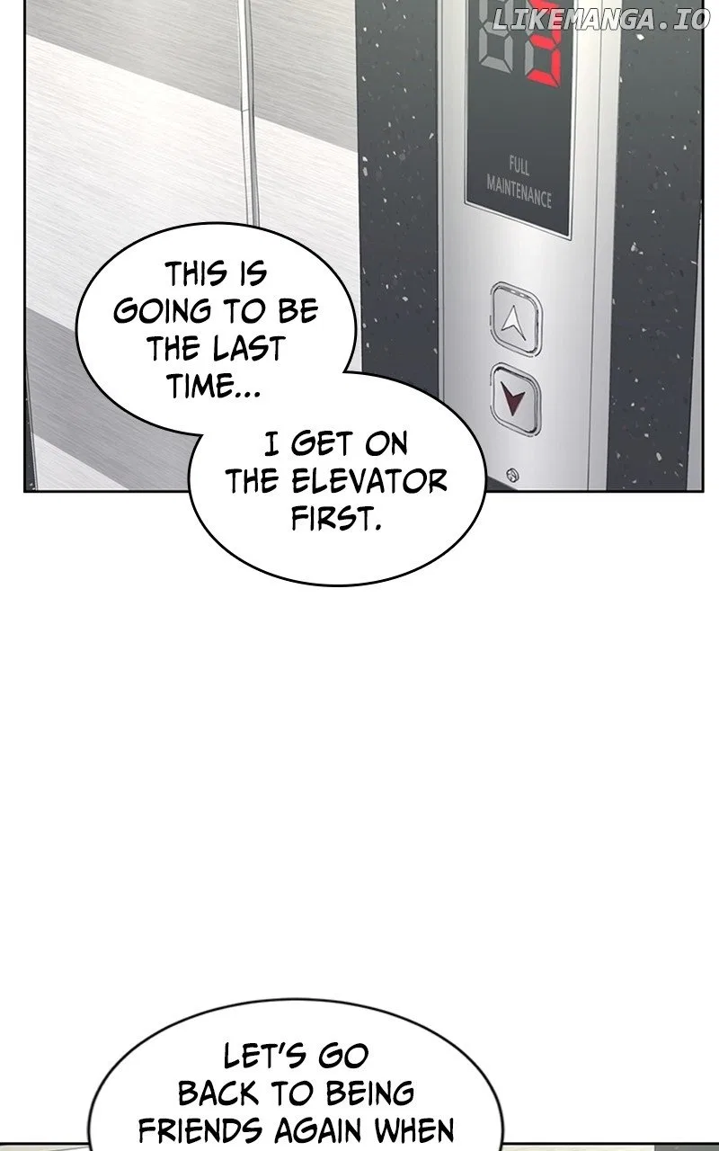 Be The Butler Chapter 40 – Page 61