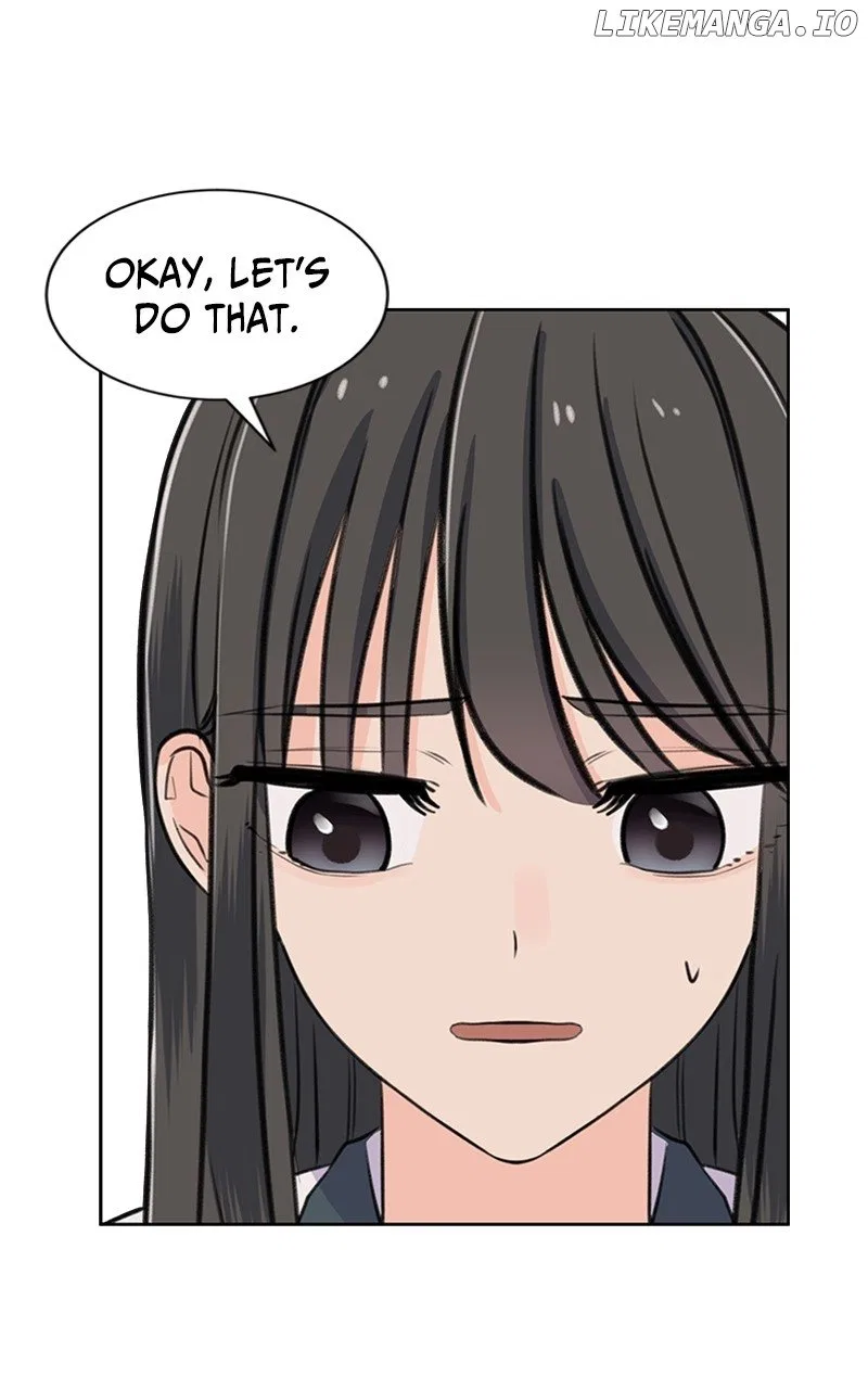 Be The Butler Chapter 40 – Page 63