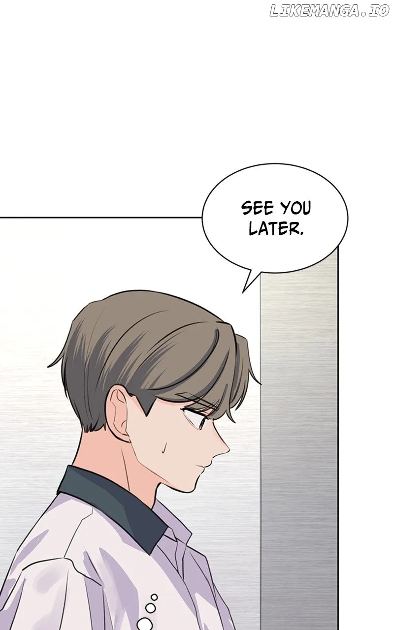 Be The Butler Chapter 40 – Page 64