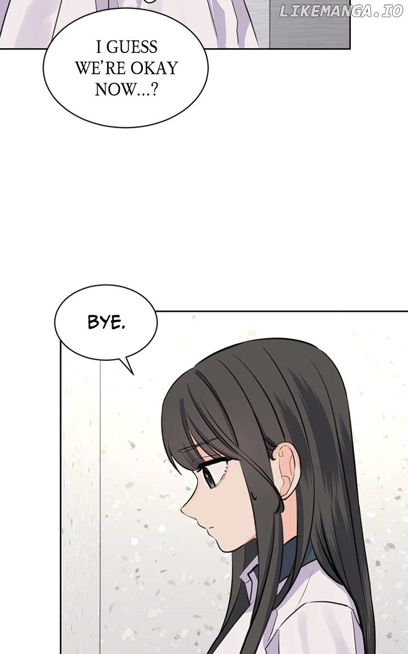 Be The Butler Chapter 40 – Page 65