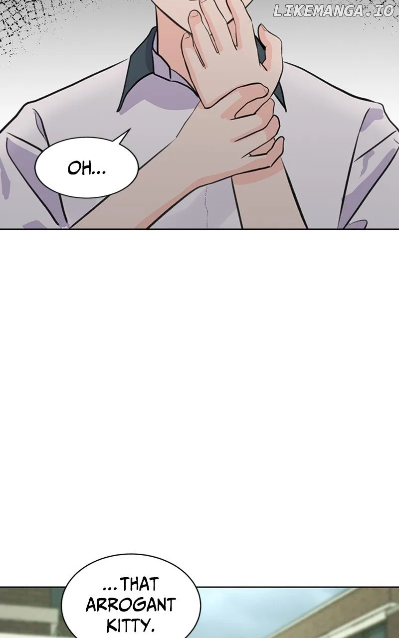 Be The Butler Chapter 40 – Page 69