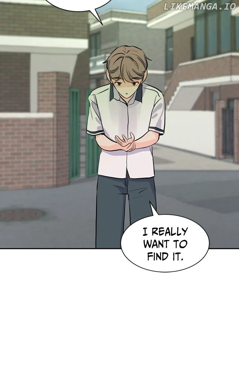 Be The Butler Chapter 40 – Page 70