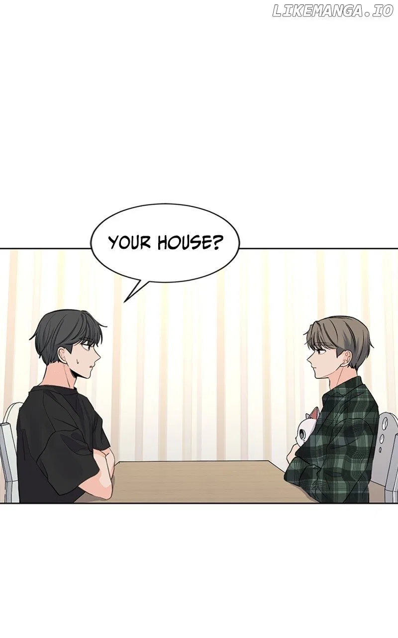 Be The Butler Chapter 39 – Page 1