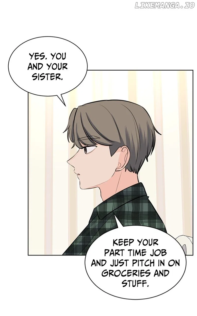 Be The Butler Chapter 39 – Page 2