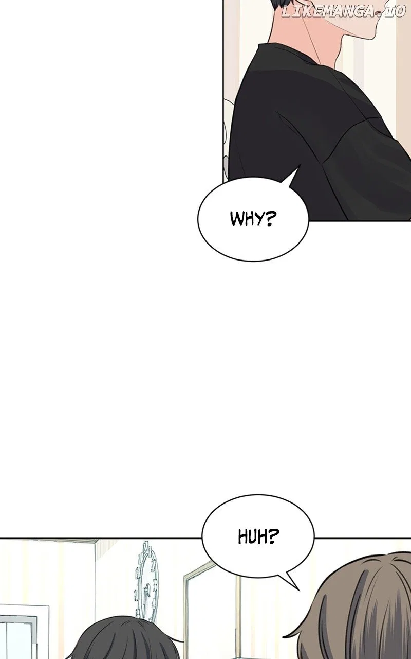 Be The Butler Chapter 39 – Page 4