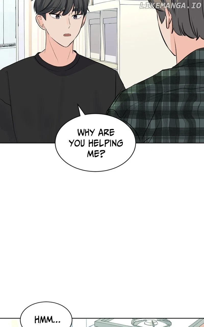 Be The Butler Chapter 39 – Page 5