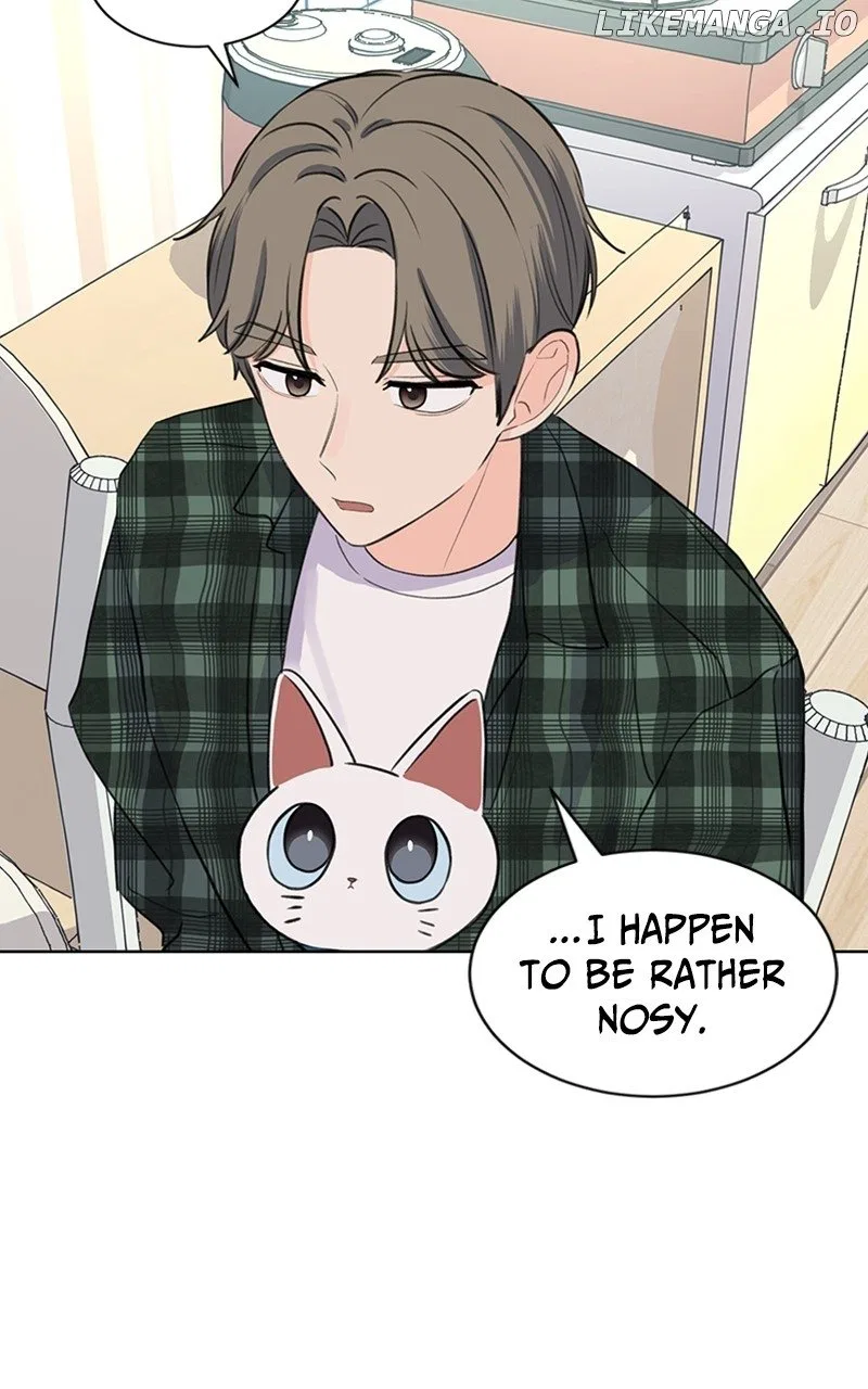 Be The Butler Chapter 39 – Page 6