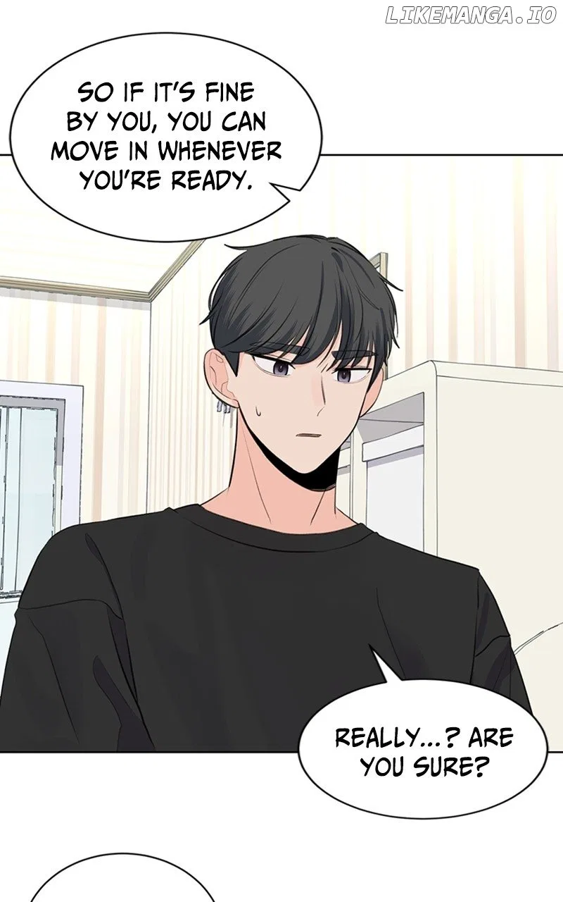 Be The Butler Chapter 39 – Page 8