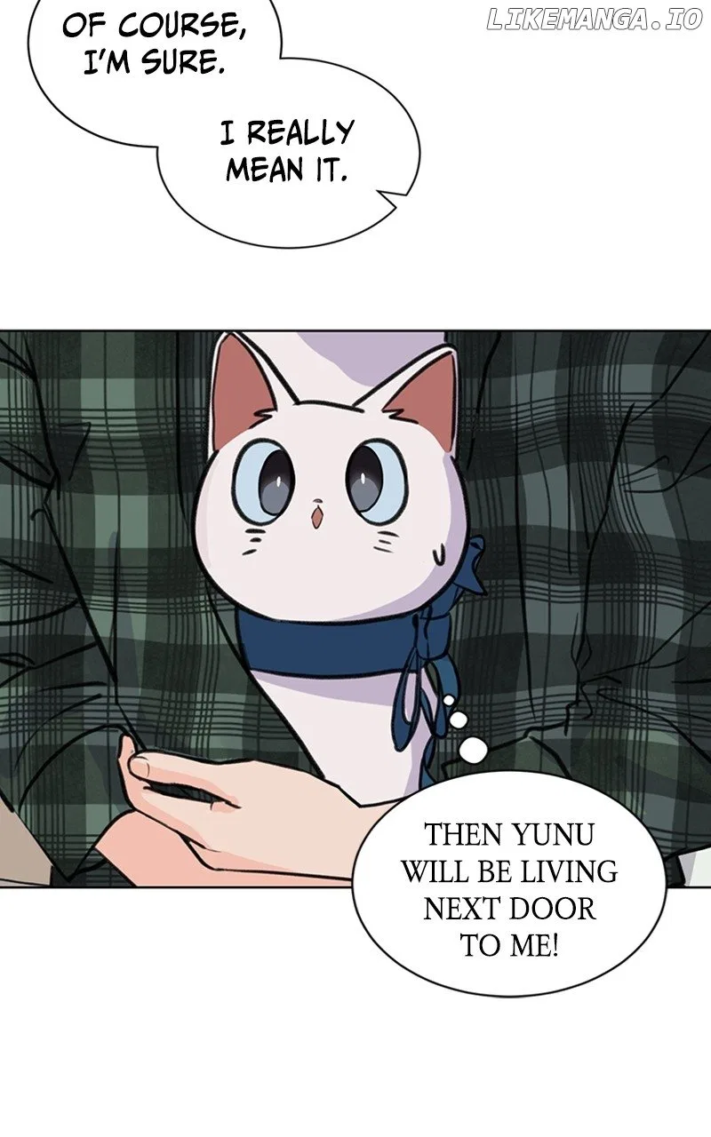 Be The Butler Chapter 39 – Page 9